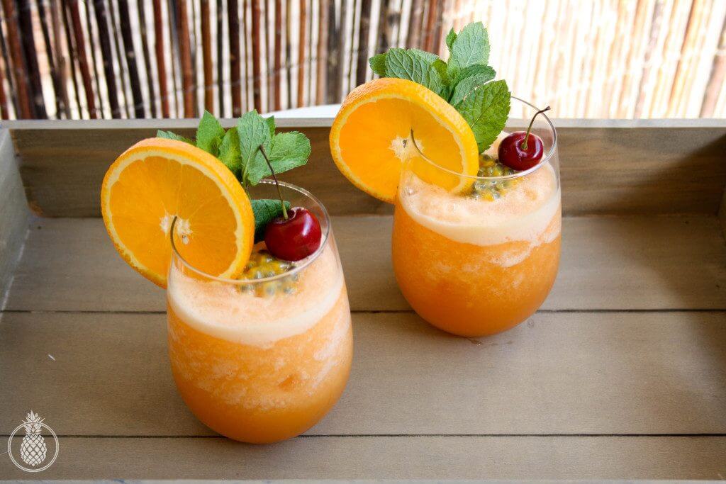 Campari Orange Cocktail – Your Official Summer Refresher - HEDONISTIT